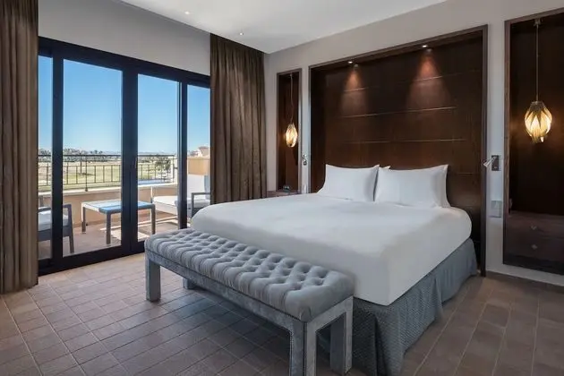 Deluxe Süit, 1 Yatak Odası
