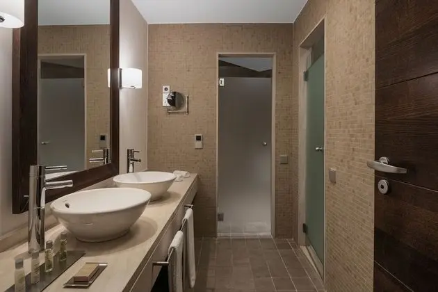 Oda, 2 Tek Kişilik Yatak