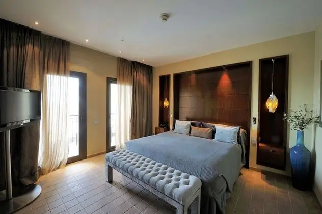 Presidential Süit, 1 En Büyük (King) Boy Yatak