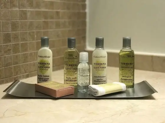 Presidential Süit, 1 En Büyük (King) Boy Yatak