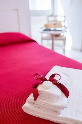 Süit, 1 Yatak Odası (4 PAX)