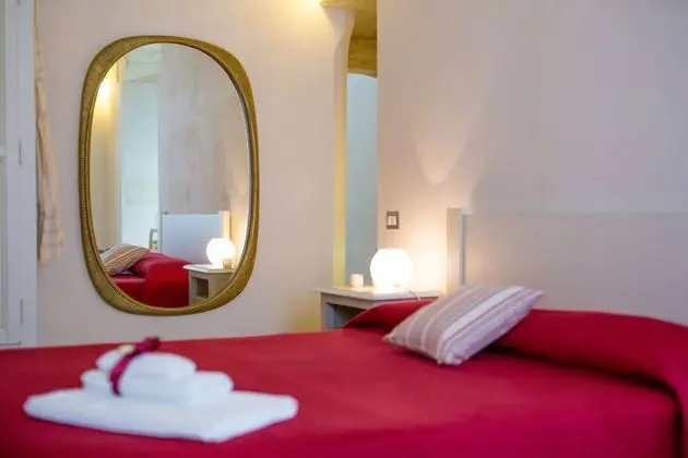 Süit, 1 Yatak Odası (4 PAX)