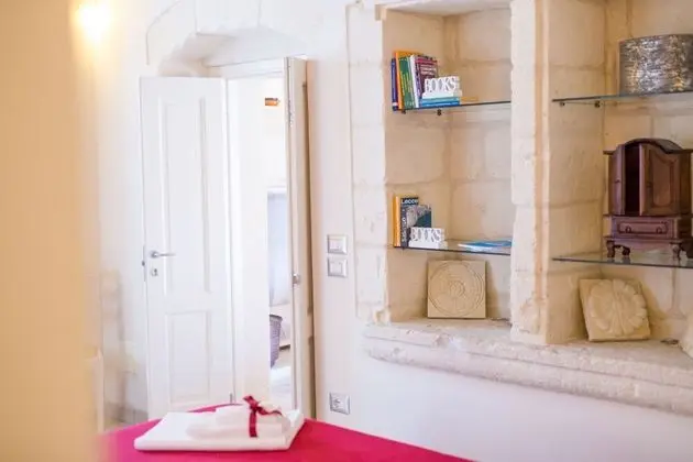 Süit, 1 Yatak Odası (4 PAX)
