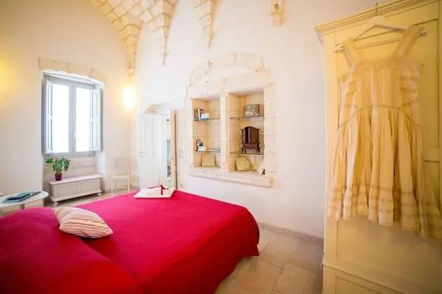 Süit, 1 Yatak Odası (4 PAX)