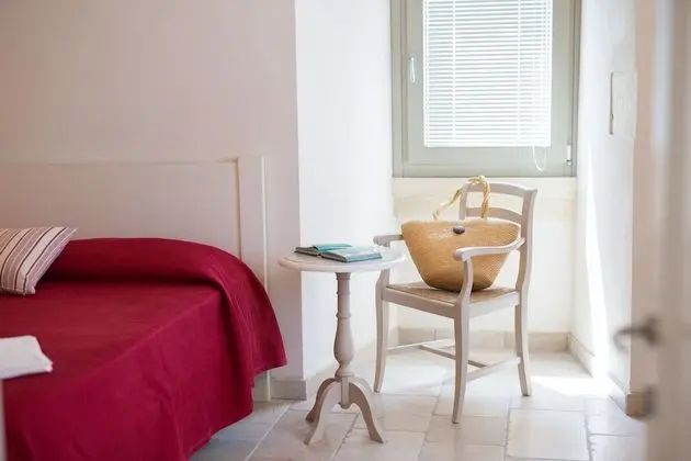 Süit, 1 Yatak Odası (4 PAX)