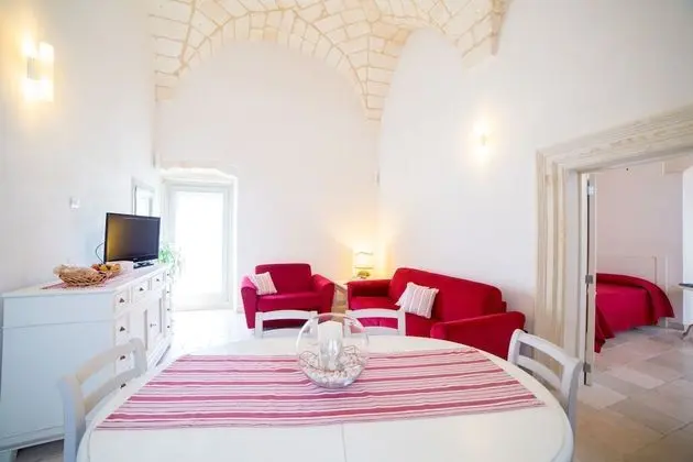 Süit, 1 Yatak Odası (4 PAX)
