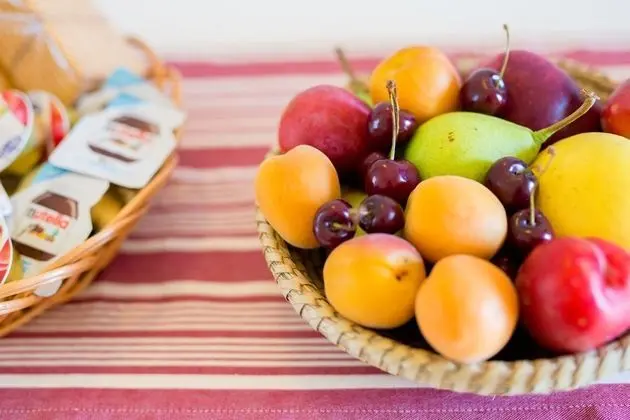 Süit, 1 Yatak Odası (4 PAX)