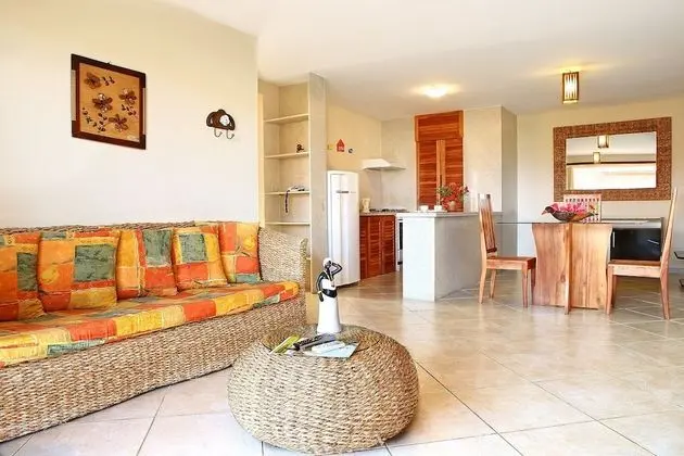 Suíte Vila
