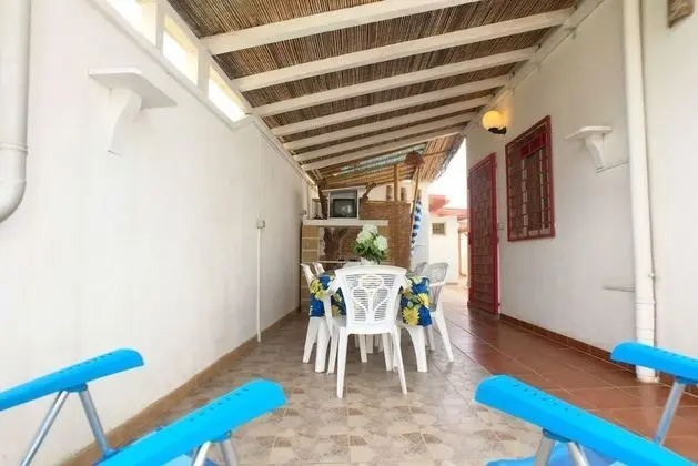 Villa, 3 Yatak Odası