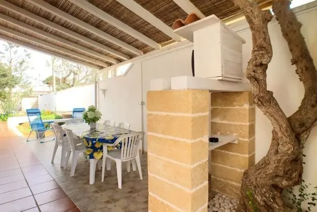 Villa, 3 Yatak Odası