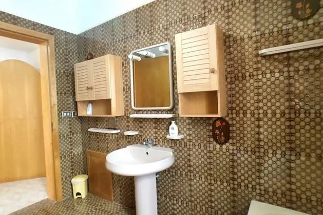 Villa, 3 Yatak Odası