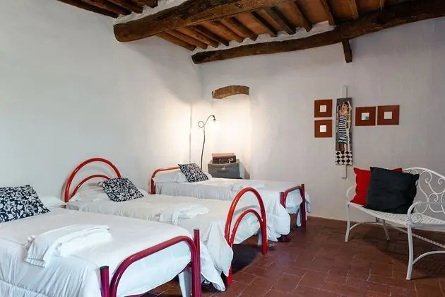 Apart Daire, 2 Yatak Odası (Casciaio)