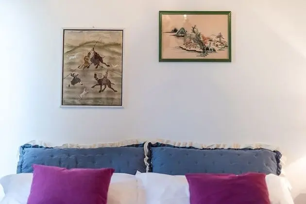 Apart Daire, 2 Yatak Odası (Casciaio)