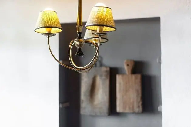 Apart Daire, 2 Yatak Odası (Casciaio)