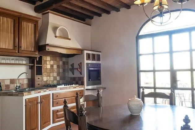 Apart Daire, 2 Yatak Odası (Casciaio)