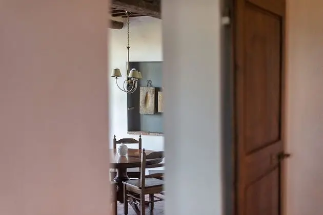 Apart Daire, 2 Yatak Odası (Casciaio)