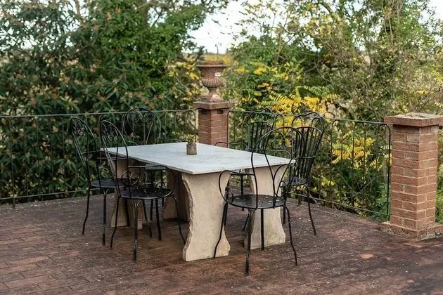 Apart Daire, 2 Yatak Odası (Casciaio)