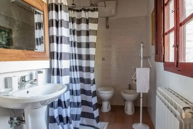 Apart Daire, 2 Yatak Odası (Casciaio)