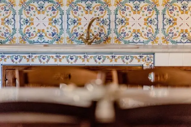 Apart Daire, 2 Yatak Odası (Putti)