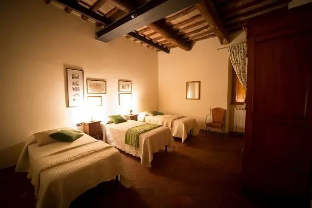 Apart Daire, 2 Yatak Odası (Putti)