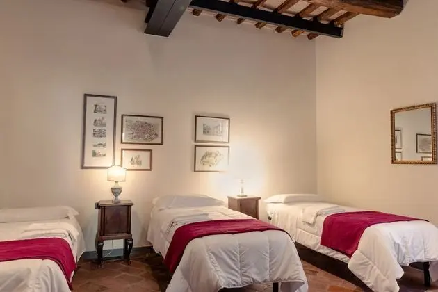 Apart Daire, 2 Yatak Odası (Putti)