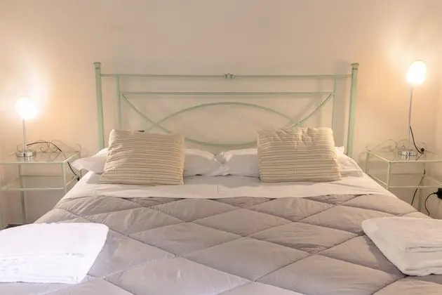 Apart Daire, 2 Yatak Odası (Putti)