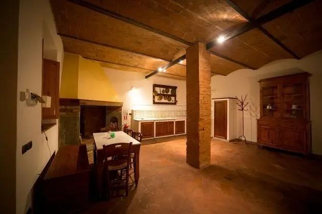 Apart Daire, 2 Yatak Odası (Putti)