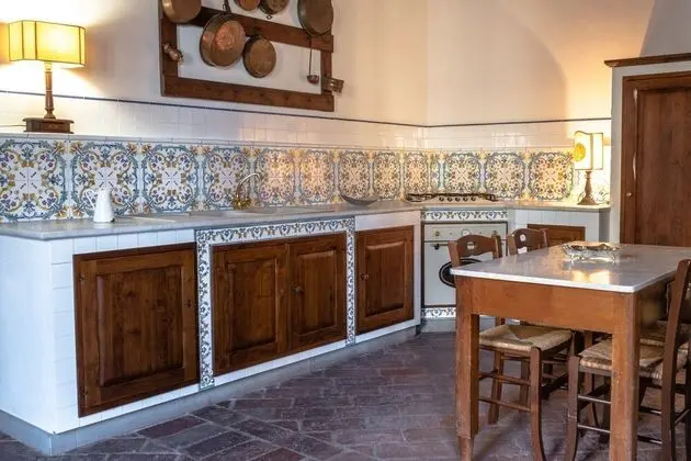 Apart Daire, 2 Yatak Odası (Putti)