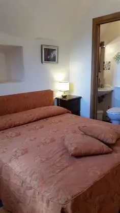 Basic Oda, Tepe Manzaralı (Torre 1)