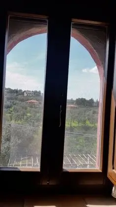 Basic Oda, Tepe Manzaralı (Torre 1)