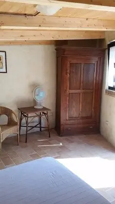 Classic Oda, Bahçe Manzaralı (Arco)