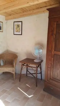 Classic Oda, Bahçe Manzaralı (Arco)