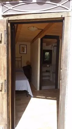 Classic Oda, Bahçe Manzaralı (Arco)