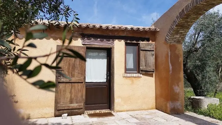 Classic Oda, Bahçe Manzaralı (Arco)