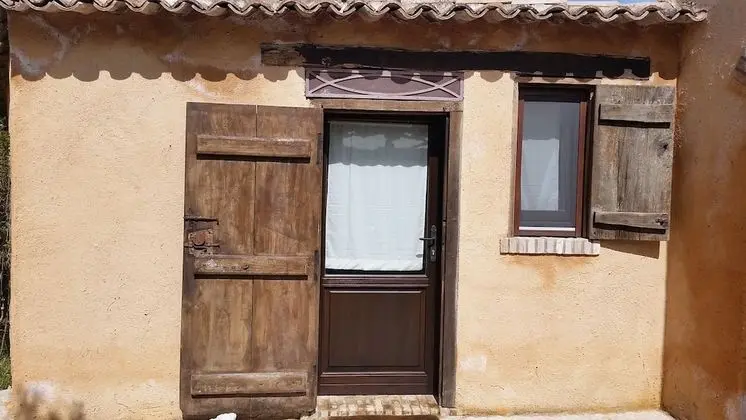 Classic Oda, Bahçe Manzaralı (Arco)