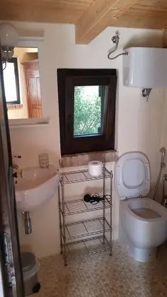 Classic Oda, Bahçe Manzaralı (Arco)