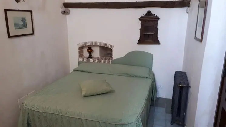 Exclusive Oda, Tepe Manzaralı (Rossa)