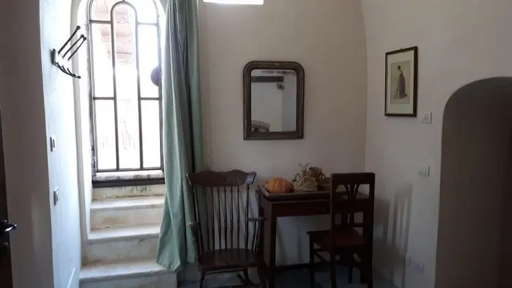 Exclusive Oda, Tepe Manzaralı (Rossa)