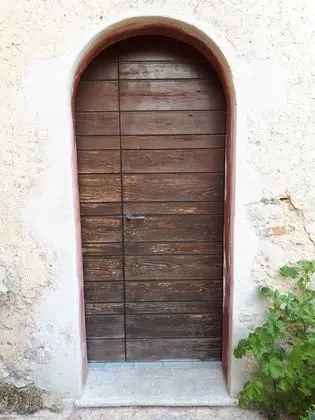 Exclusive Oda, Tepe Manzaralı (Rossa)
