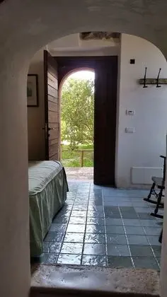 Exclusive Oda, Tepe Manzaralı (Rossa)
