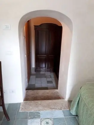 Exclusive Oda, Tepe Manzaralı (Rossa)