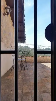 Exclusive Oda, Tepe Manzaralı (Rossa)