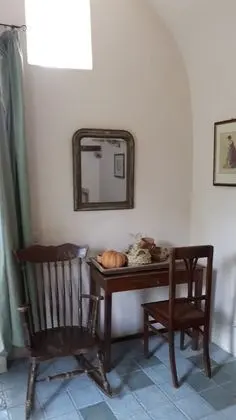 Exclusive Oda, Tepe Manzaralı (Rossa)