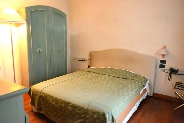 Standard Tek Kişilik Oda