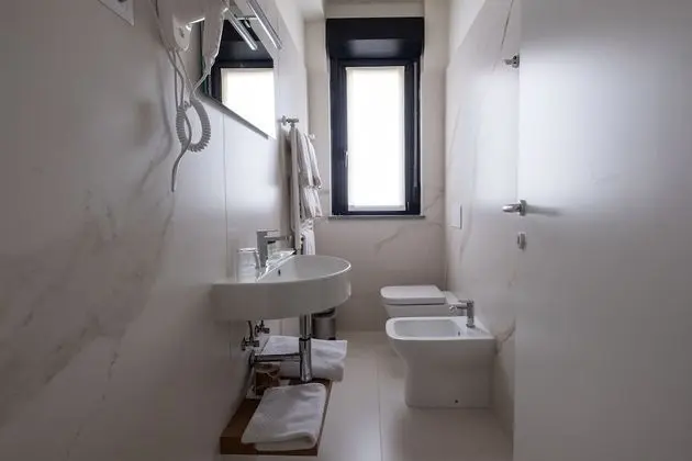 Standard Oda, 2 Tek Kişilik Yatak