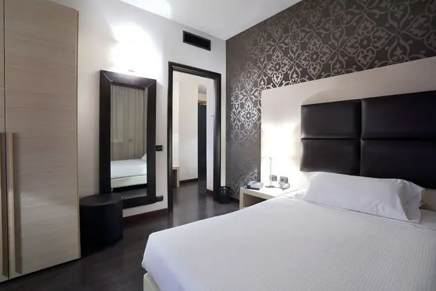 Standard Tek Kişilik Oda