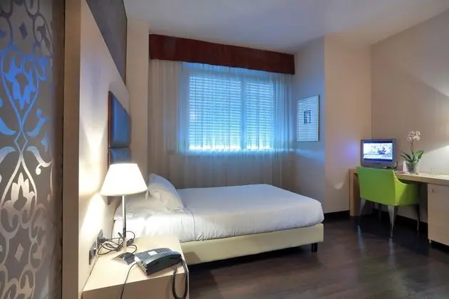 Standard Tek Kişilik Oda