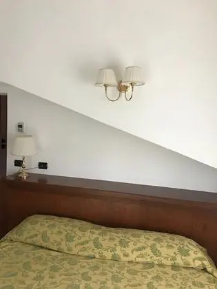 İki Ayrı Yataklı Oda
