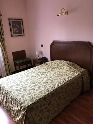 Superior Tek Kişilik Oda