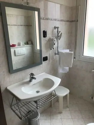 Superior Tek Kişilik Oda